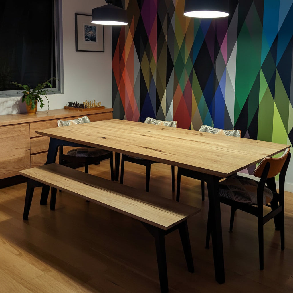 Sandringham Dining Table