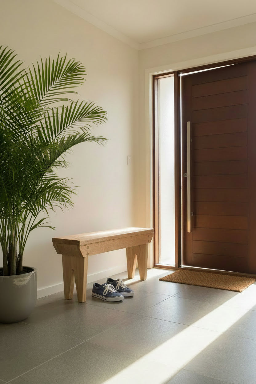 Indoor Bench Seating