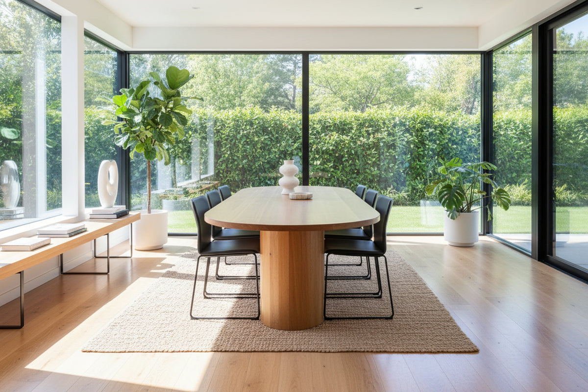 Windsor Dining Table