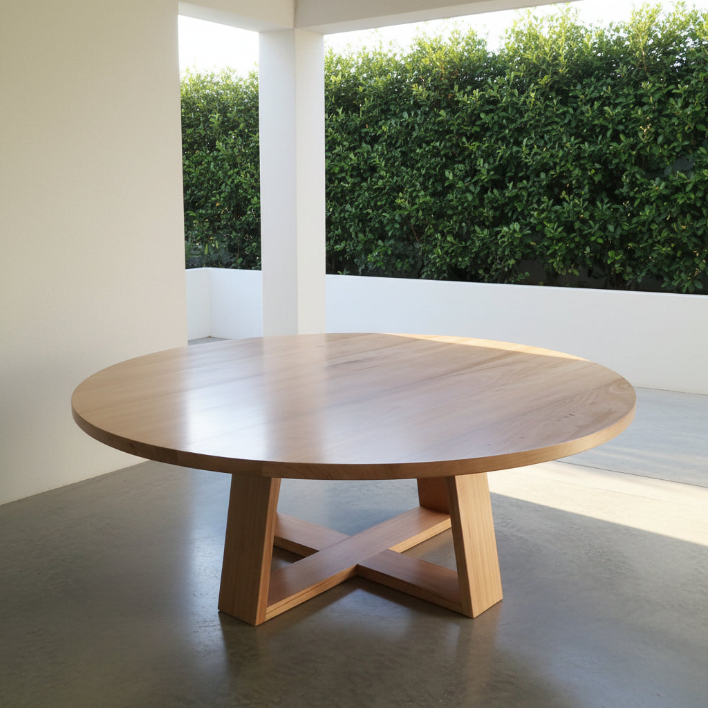 Round Dining Table | St Andrew’s