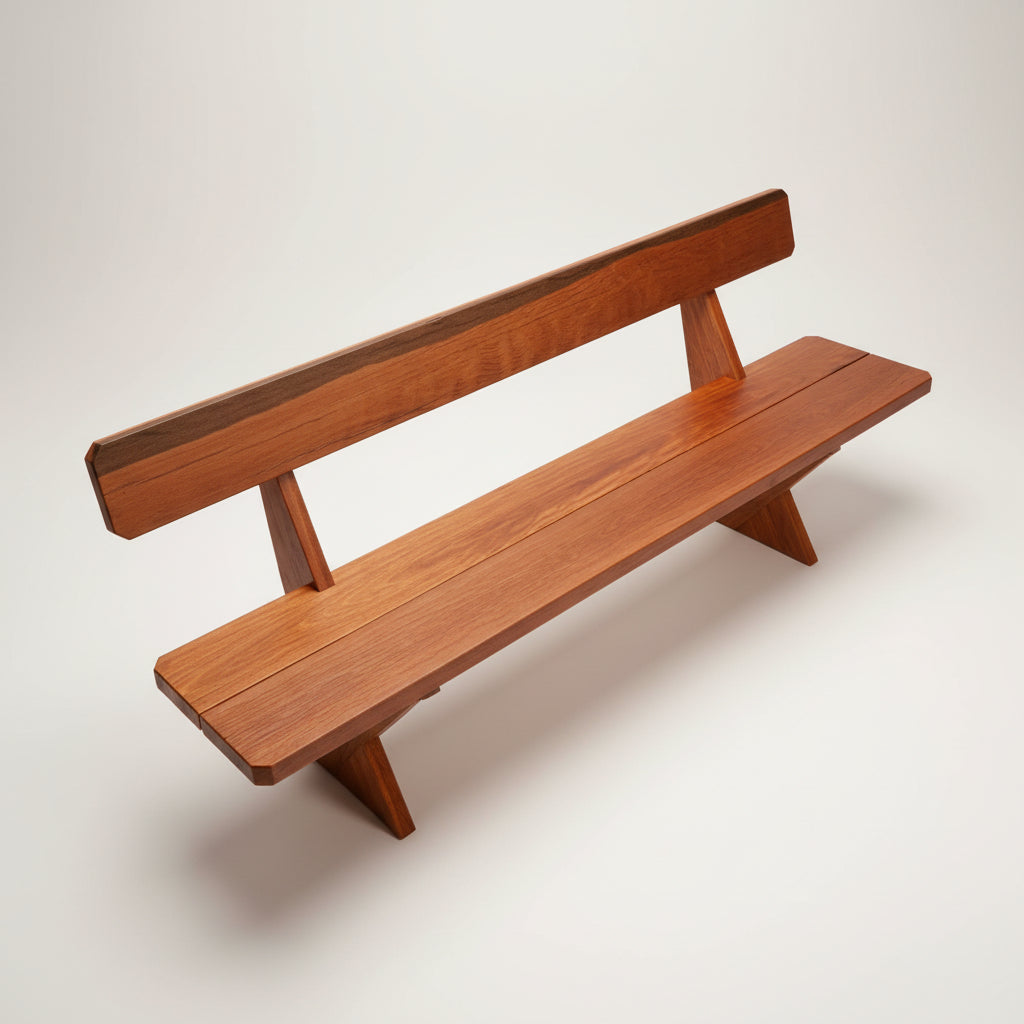 Comfort Bench Seat