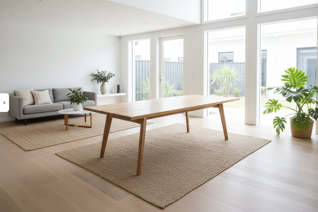 Dining Table | McKinnon