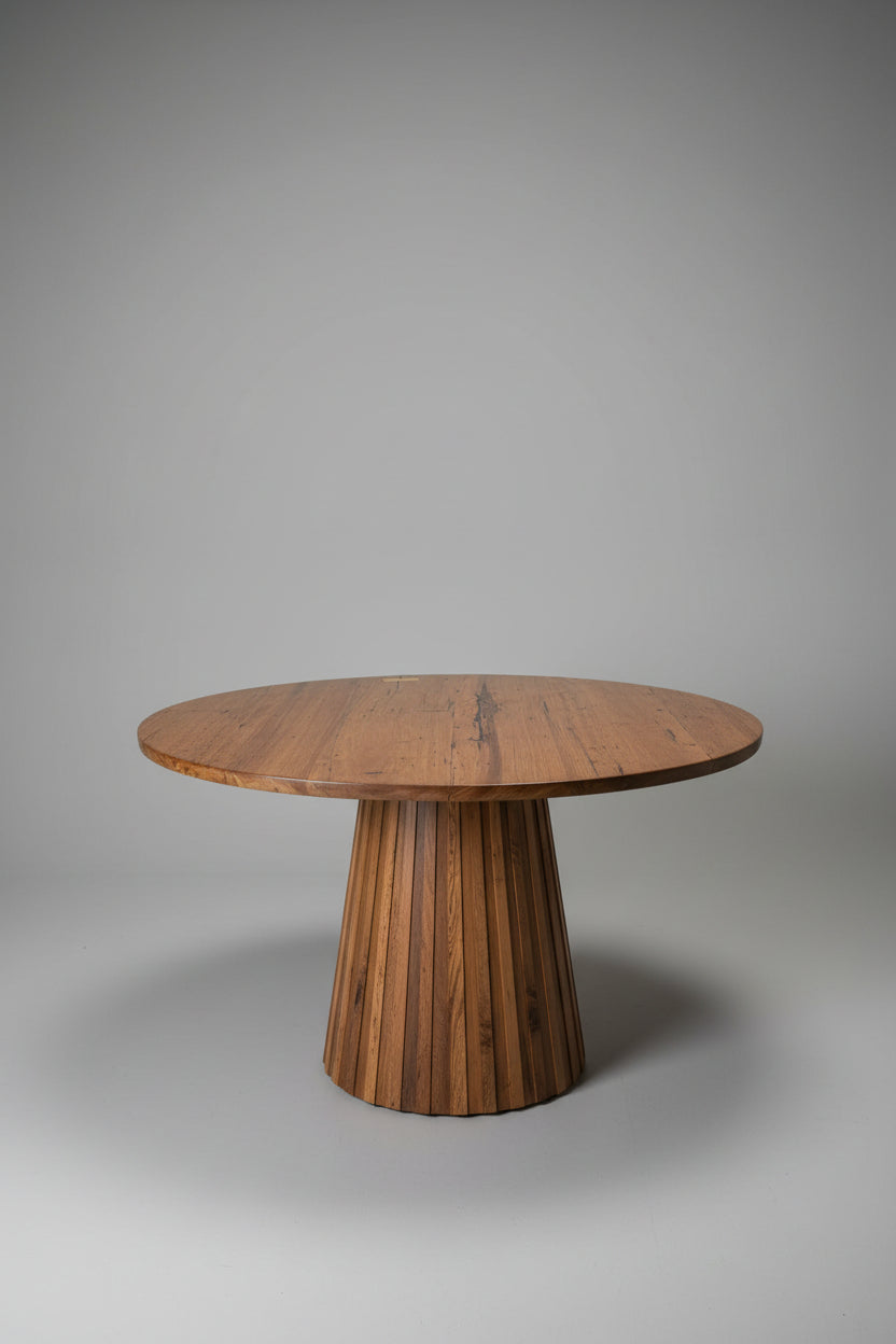 The Connoisseur Bar Table