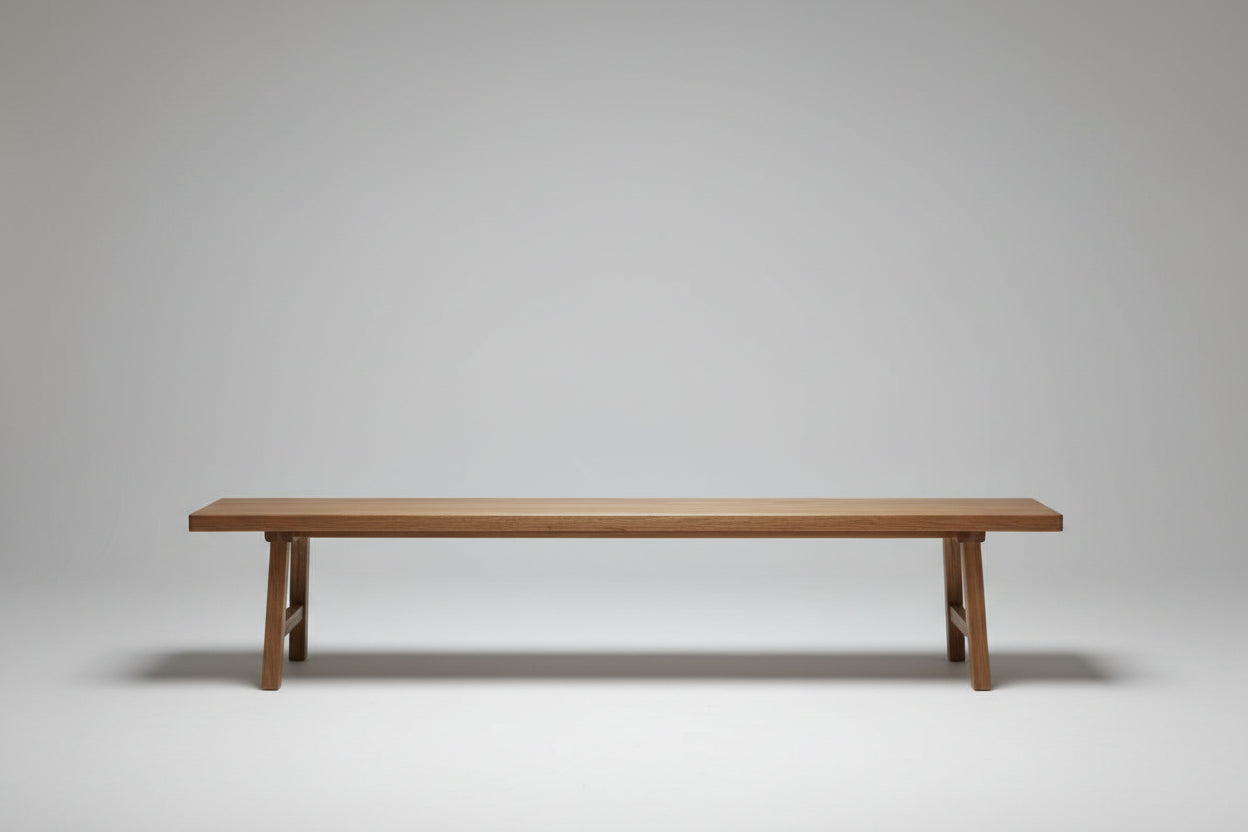 Indoor Bench Seating