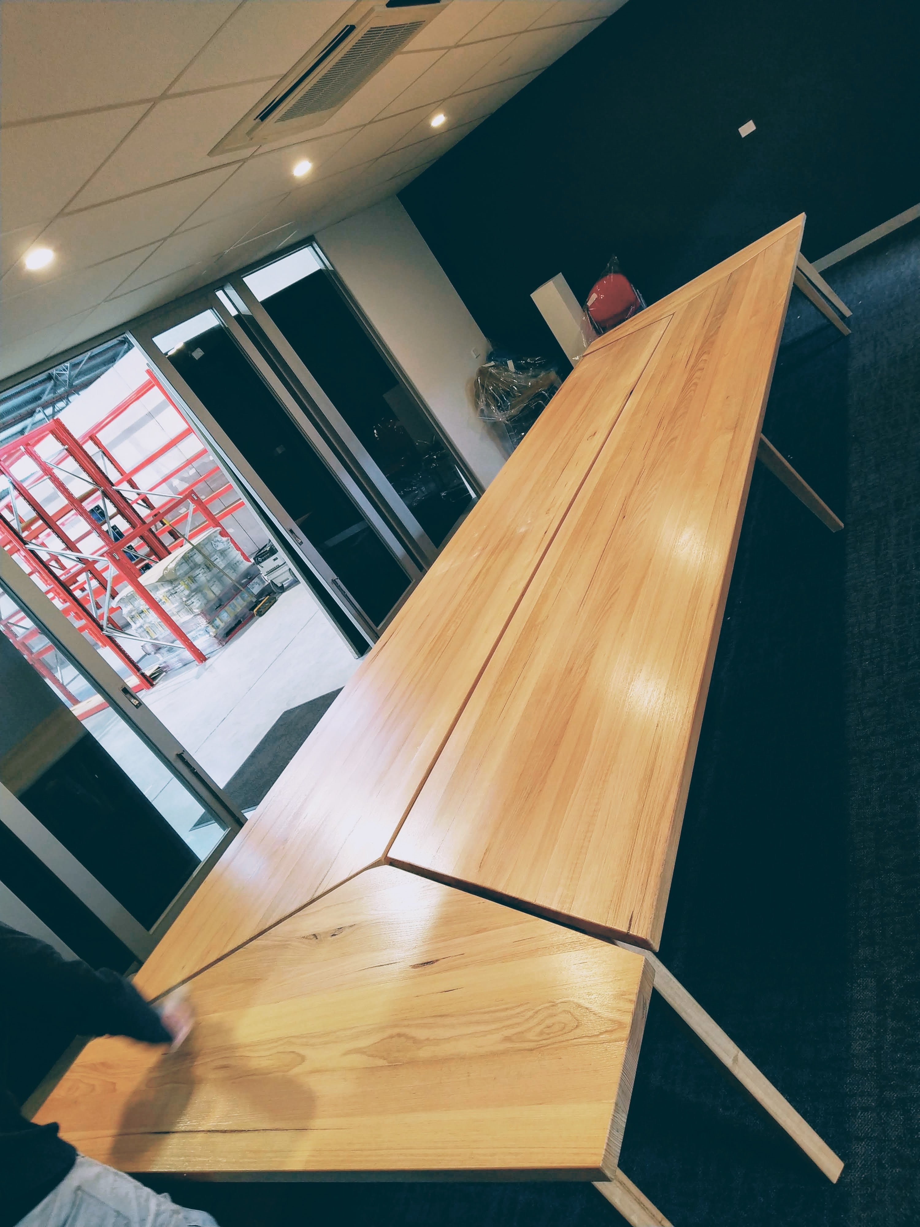 Boardroom Tables