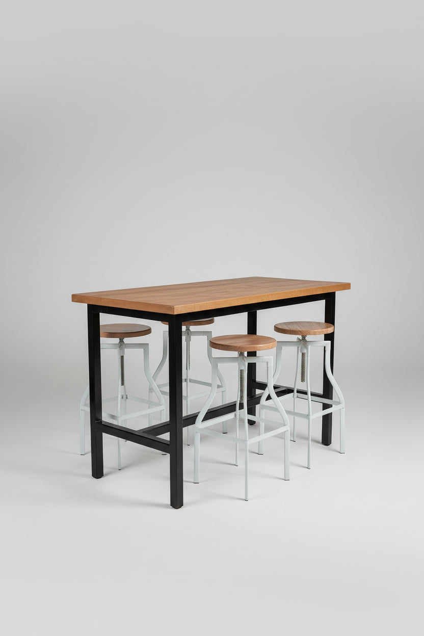 The Bar Table / Melbourne Made