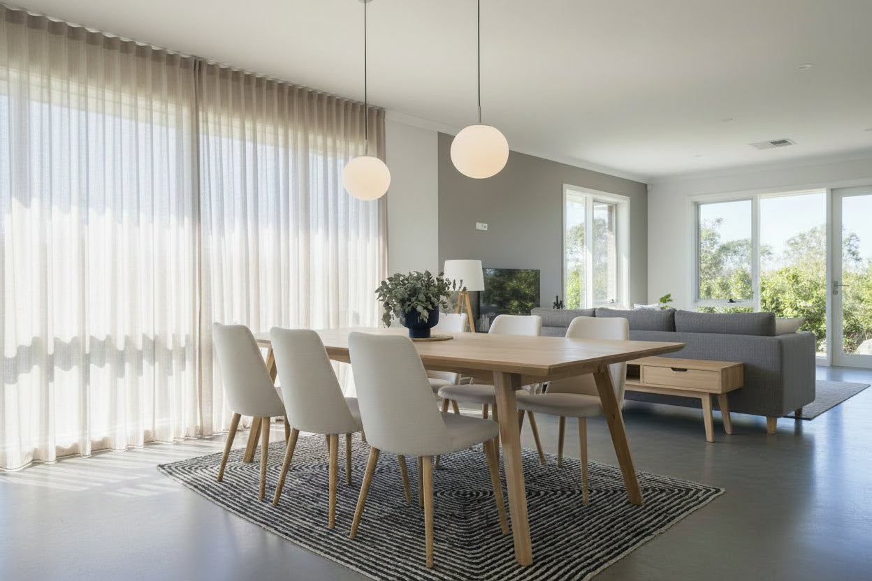 Sandringham Dining Table