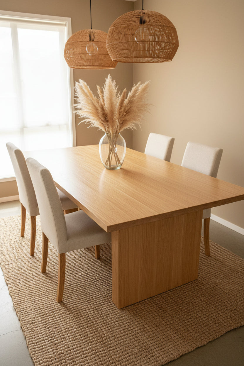 Chelsea Dining Table