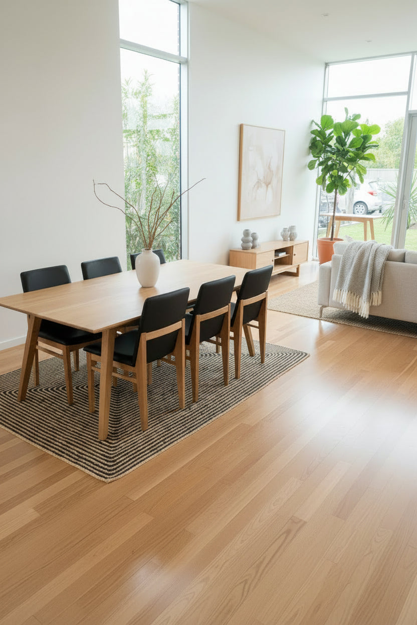 Sandringham Dining Table