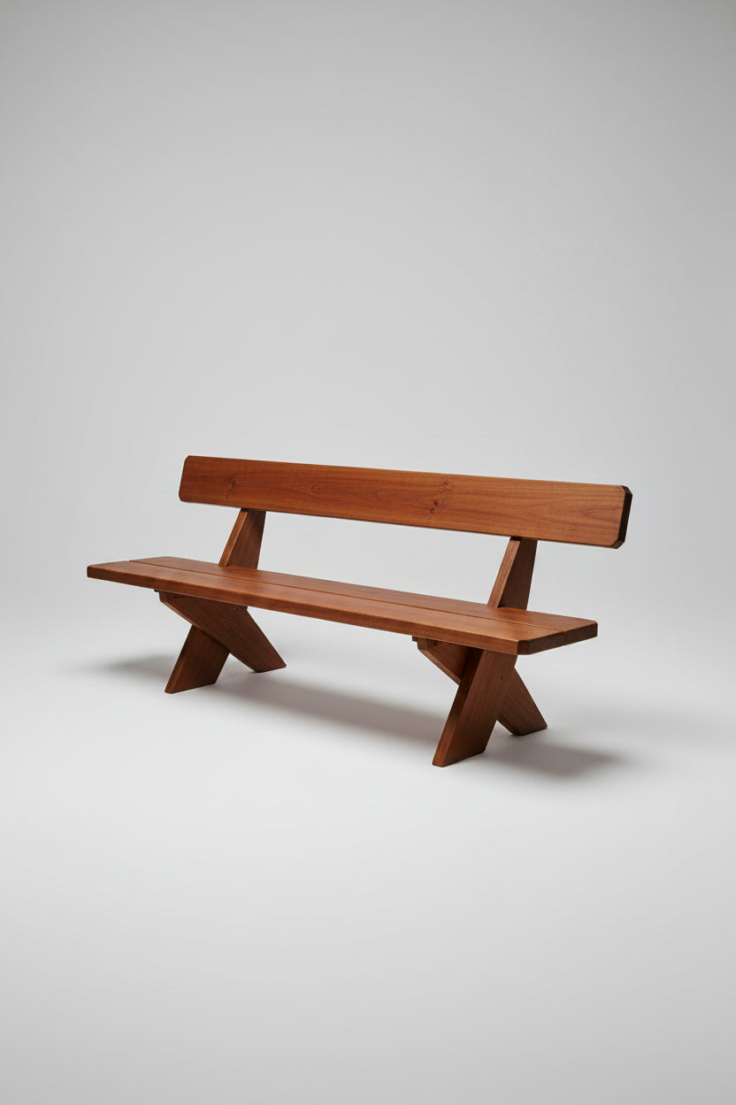 Comfort Bench Seat