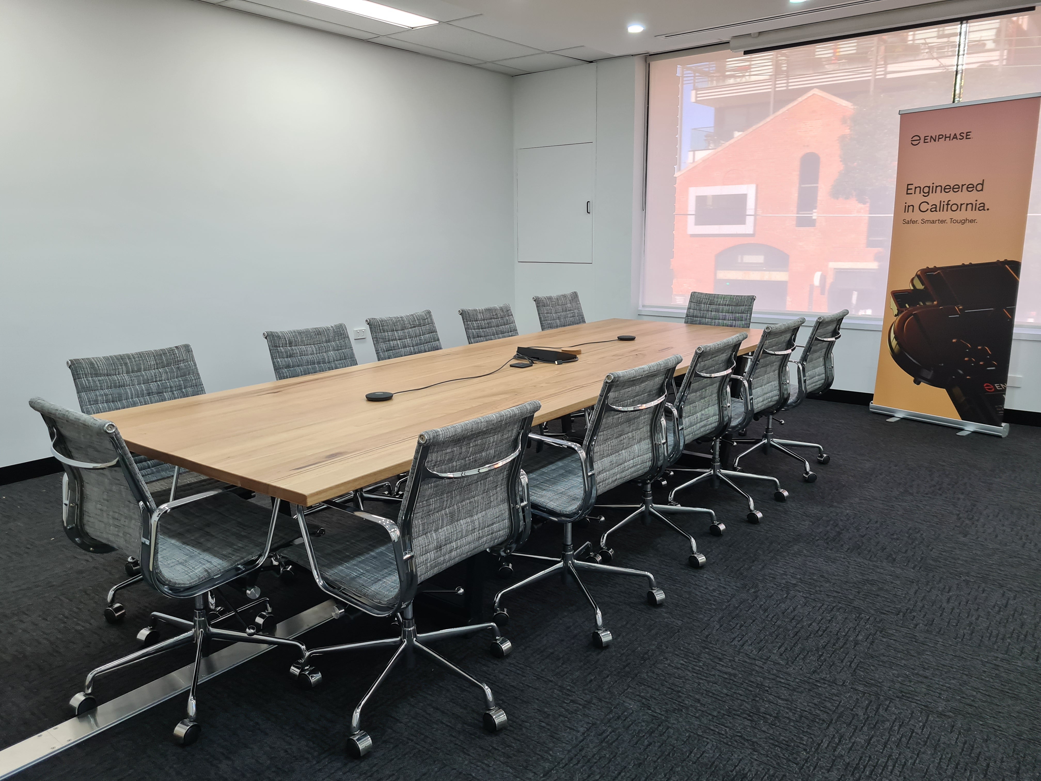 Boardroom Tables