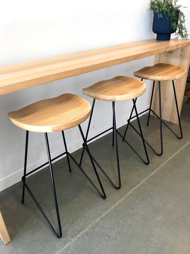 The Lenny Stool - ON SALE 🏷️