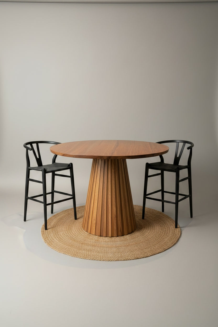 The Connoisseur Bar Table
