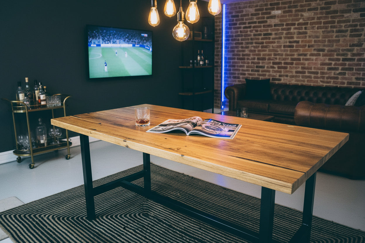 The Bar Table / Melbourne Made