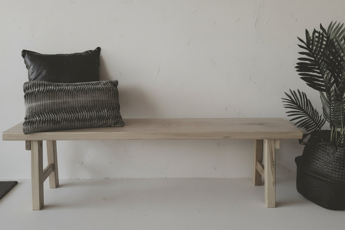 Indoor Bench Seating